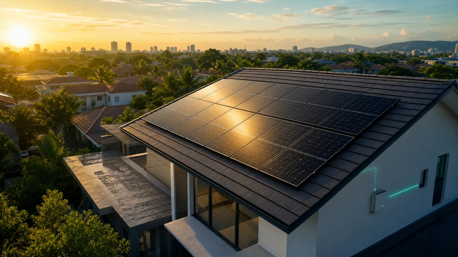 NEM用完了，还能装太阳能吗？认识SelCo替代方案 NEM Is Full. Can You Still Install Solar? Discover the SelCo Alternative