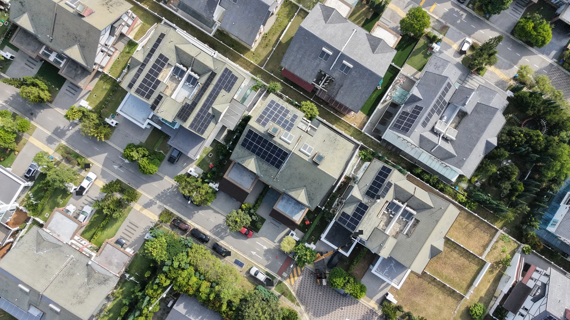 Solar Installation Record, project record 1
